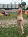 Having rest and catching pleasure before - Picture 3