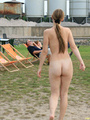 Having rest and catching pleasure before - Picture 4