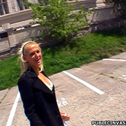 Cum hungry petite blonde babe pleasing - XXX Dessert - Picture 10
