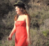 Was luckily prevented from public nudity and being&hellip;