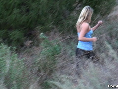 Escaping from ruthless and brutal public sex - XXXonXXX - Pic 5