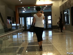 Was all douched by the cumming public fuck dick of - XXXonXXX - Pic 9