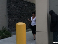Was all douched by the cumming public fuck dick of - XXXonXXX - Pic 12