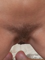 This is a super heating free hairy pussy - Picture 8