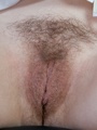 Take a look at her Natural Hairy Pussies - Picture 5