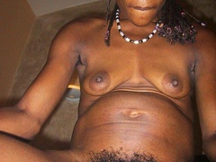 For them showing their own Ebony Porn vaginas are all - Picture 6