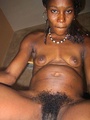 For them showing their own Ebony Porn - Picture 6