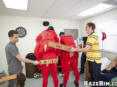 Arranging and holding the sultriest free gay porn - XXXonXXX - Pic 2