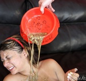 April Sparxxx is a dumb whore who loves getting&hellip;