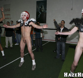 Sportsmen and baseball players are holding gay&hellip;