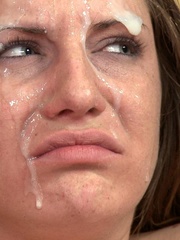 Sexy skank gets a unwelcomed - XXX Dessert - Picture 15
