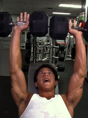 Coach and trainee are enjoying a super active gay - XXXonXXX - Pic 2