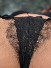Apple butt brunette cutie stripping - Sexy Women in Lingerie - Picture 7