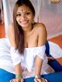 Your young peachy Indian girls body - Picture 9