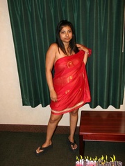 Perhaps, we could make some Indian - Sexy Women in Lingerie - Picture 1