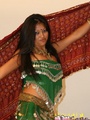 Appreciate her Indian girl Gert - Picture 2