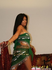 Appreciate her Indian girl Gert - Sexy Women in Lingerie - Picture 6