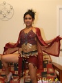 See what I got between my Indian girl - Picture 3