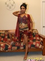 See what I got between my Indian girl - Picture 4