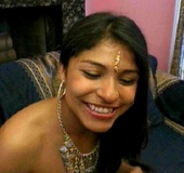 No good working that hard way with me as my Indian&hellip;