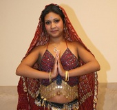 Being so much happy and pleased when on his Indian&hellip;