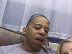 Check it out, his slutty daughter is - XXX Dessert - Picture 4