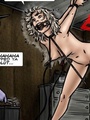 Dirty cartoon pics with kinky dude - Picture 5