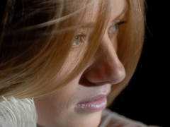 Very nice blonde cutie with perfect tits - XXX Dessert - Picture 1