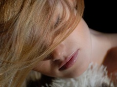 Very nice blonde cutie with perfect tits - XXX Dessert - Picture 2