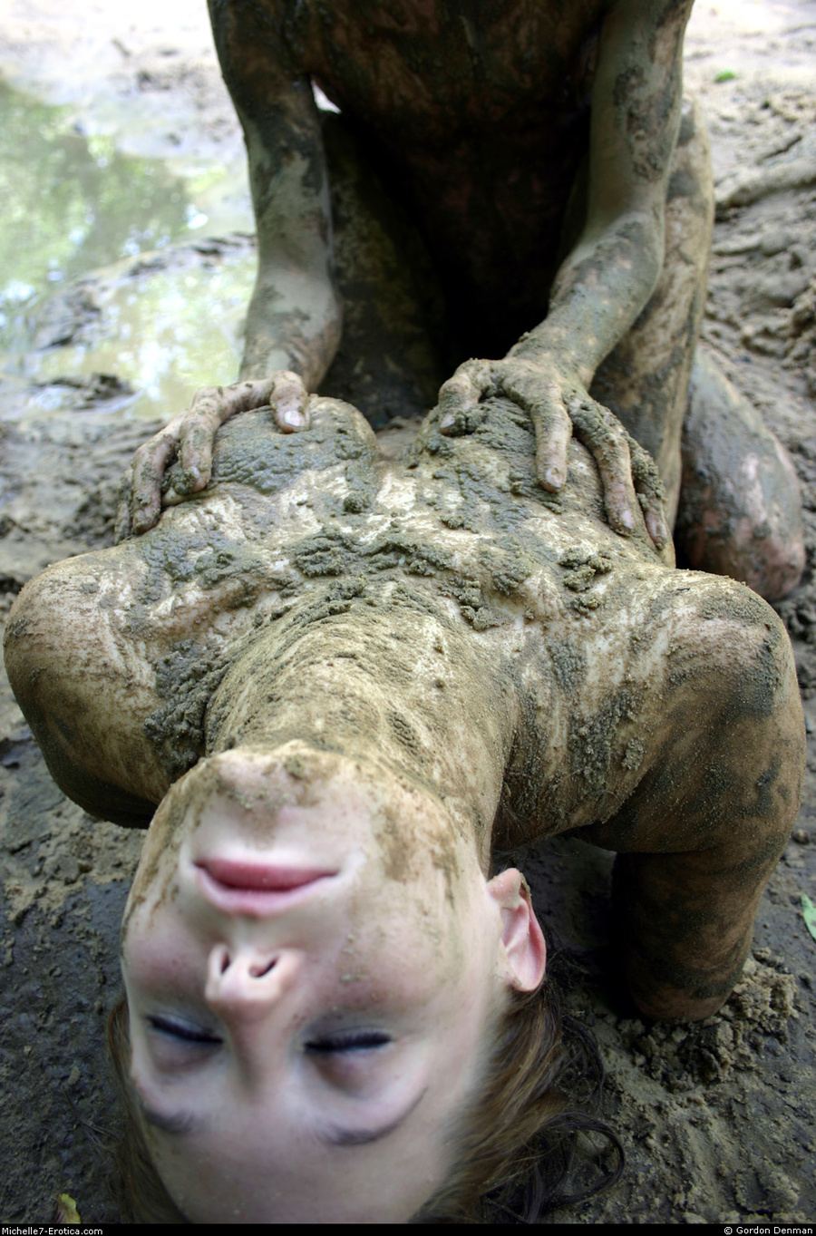 Sex mud