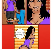 Rajashree has it all. Looks, ambition and a&hellip;