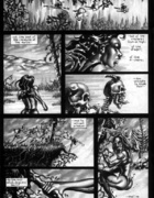 Breathtaking stylish black and white porn story&hellip;