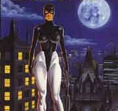 Breathtaking drawn porn with gorgeous Batwoman and&hellip;