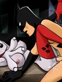 Harley Quinn taking a good portion of - Picture 2