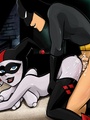 Harley Quinn taking a good portion of - Picture 3