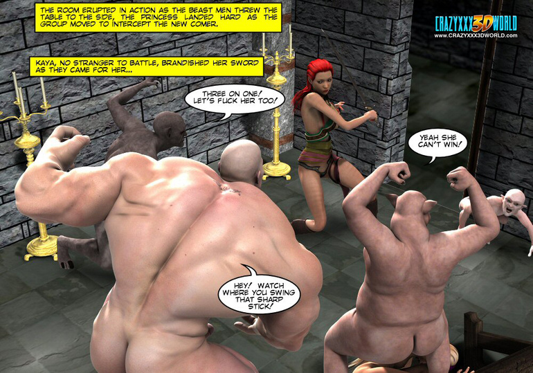 770px x 539px - Cool 3d porn comics with horny goblins - Silver Cartoon ...