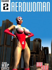 Hot 3d toon chicks from the ancient - BDSM Art Collection - Pic 2