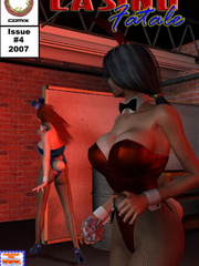 Very hot 3d porn toons with lots of - BDSM Art Collection - Pic 2