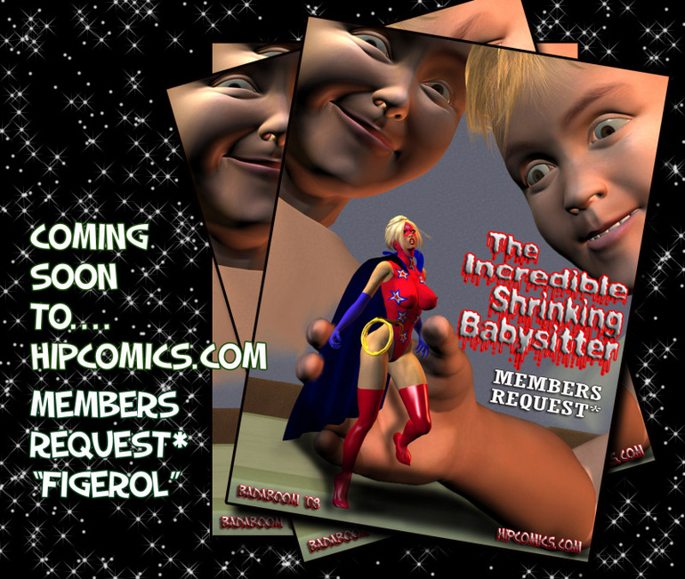 Watch awesome porn 3d comix with lot of - BDSM Art Collection - Pic 4