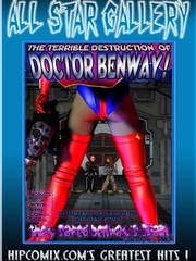 New dirty adventure of kinky Mega girl - BDSM Art Collection - Pic 5