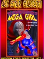 New dirty adventure of kinky Mega girl - Picture 7