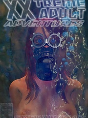 The best collection of 3d ton porn - BDSM Art Collection - Pic 7