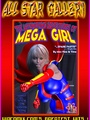 Cool bdsm 3d toon with blonde busty - Picture 5