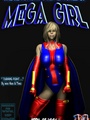 Mega girl is ready again for her kinky - Picture 6