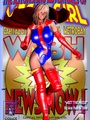 Awesome futuristic 3d porn comix with - Picture 3