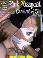 Watch awesome pervert adventures of 3d - Picture 3