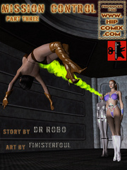 Watch awesome pervert adventures of 3d - BDSM Art Collection - Pic 6