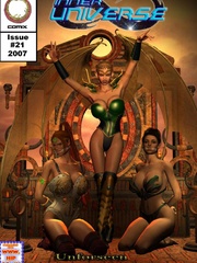 The best collection of the dirtiest - BDSM Art Collection - Pic 7