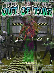 Awesome 3d futuristic porn comix with - BDSM Art Collection - Pic 2