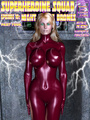 Kinky mistress in Hitler's suit - Picture 8